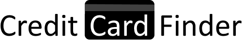 Credit Card Finder